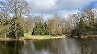 Park Het Engelse Werk Zwolle