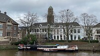 Zwolle centrum