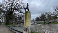 Oorlogsmonument Zwolle