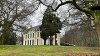 Mooi pand in buitengebied Hattem