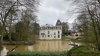 Mooi pand Terwolde (landgoed Matanze)