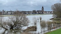 Zicht op Deventer