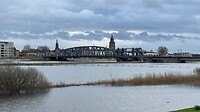 Zicht op Zutphen