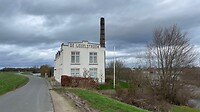 vml Steenfabriek (neem ik aan) bij Zutphen