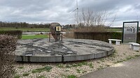Oversteek naar de bevrijding WOII
