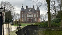 Duur pand, logisch op landgoed Biljoen