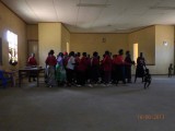 Fundraiser