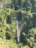 De waterval