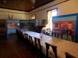 Livingstonia museum