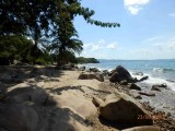 Chitimba strand