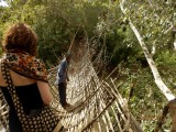 Zuwurufu Hanging Bridge