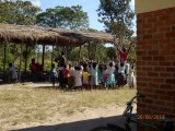 Peuter school