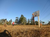 Basketballen