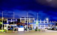 F4 - VDValk hotel bij Schiphol