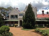 Melrose House