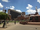 Church Square