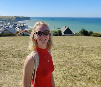 Maureen Wirds