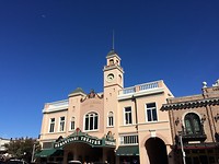 Sonoma city