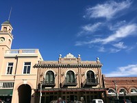 Sonoma city