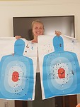 Shooting skills