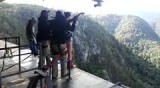 Bungeejump
