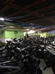 Parkeergarage