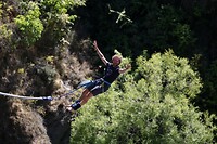 Bungee Jump
