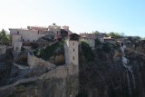 Meteora kloosters