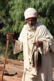 Lalibela Churches