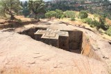 Lalibela Churches