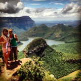 Blyde River Canyon