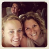 On our way to Durban!