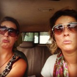 Missing our passengers