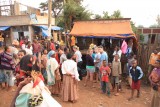 Shopping in Ethiopia