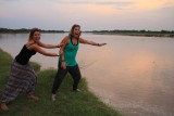 Luangwa river