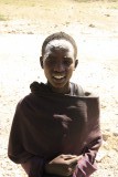 Serengeti NP