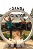 Equator Uganda