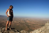 Vanrhijnspas in the Karoo