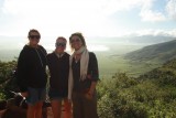 Ngorongoro NP