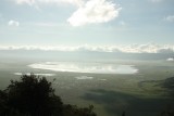 Ngorongoro NP