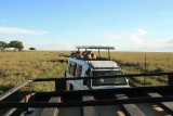 Serengeti NP
