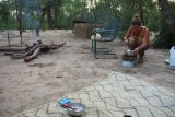 Cooking diner