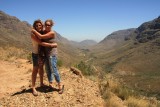 Cederberg NP