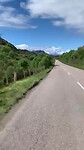 Top Gear route