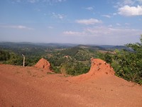Mooi land, mooi uitzicht
