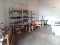 Het wordt al wat met de Rental Workshop.