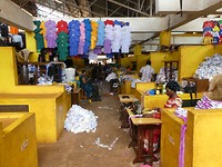 Naaiatelier Central Market