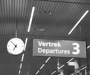 Vertrekhal