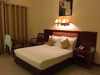 The Heritage hotel