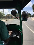 In de TukTuk